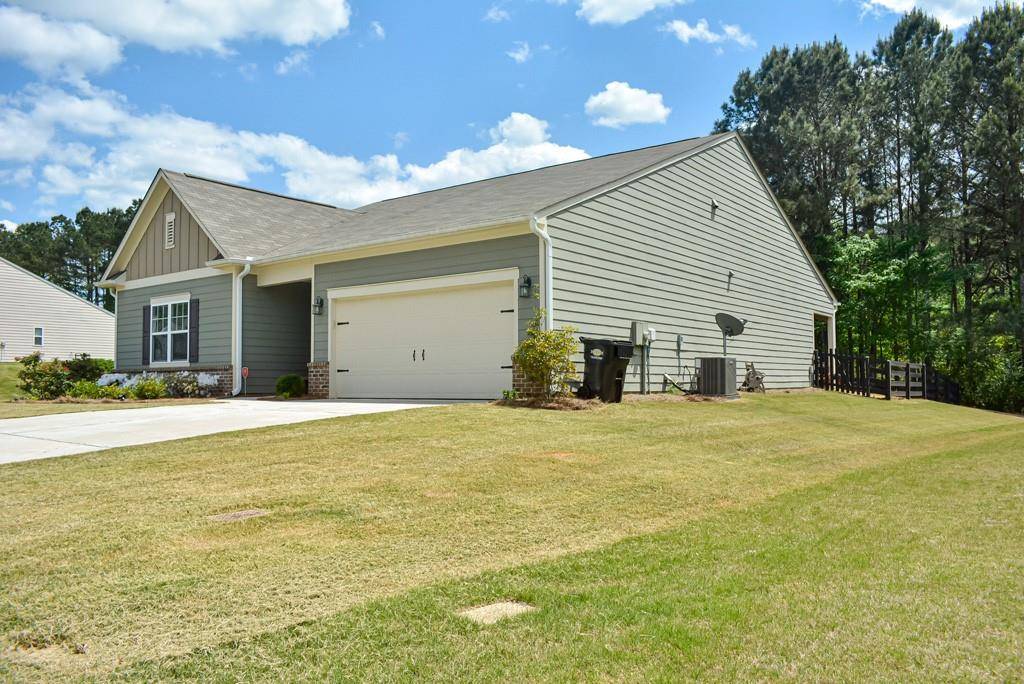 Cartersville, GA 30120,11 Easy Goer CT