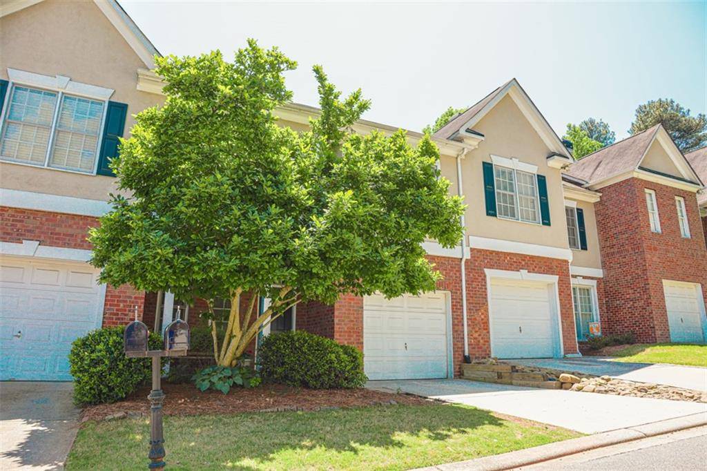 Atlanta, GA 30339,2316 Longcourt WAY