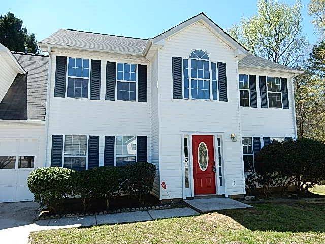 Decatur, GA 30034,3011 River Oak Mews