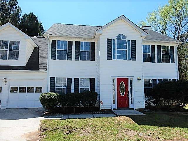 Decatur, GA 30034,3011 River Oak Mews