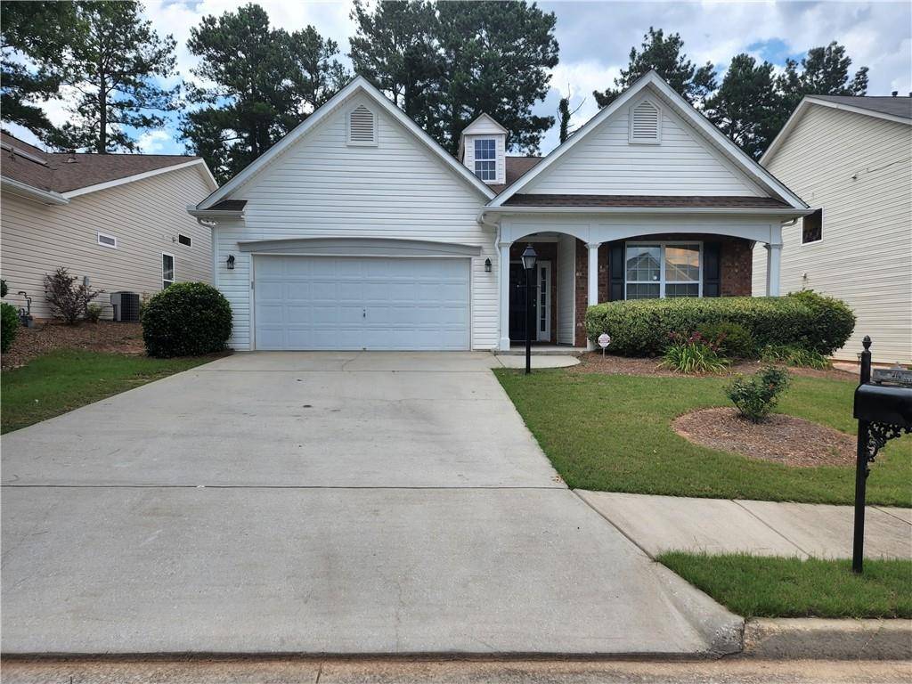 Stockbridge, GA 30281,614 Sandpiper CV