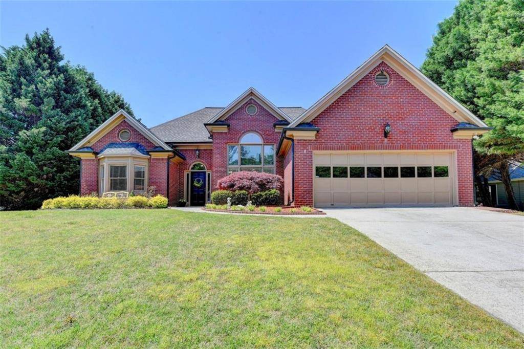 Loganville, GA 30052,3885 Spring Manor Ct