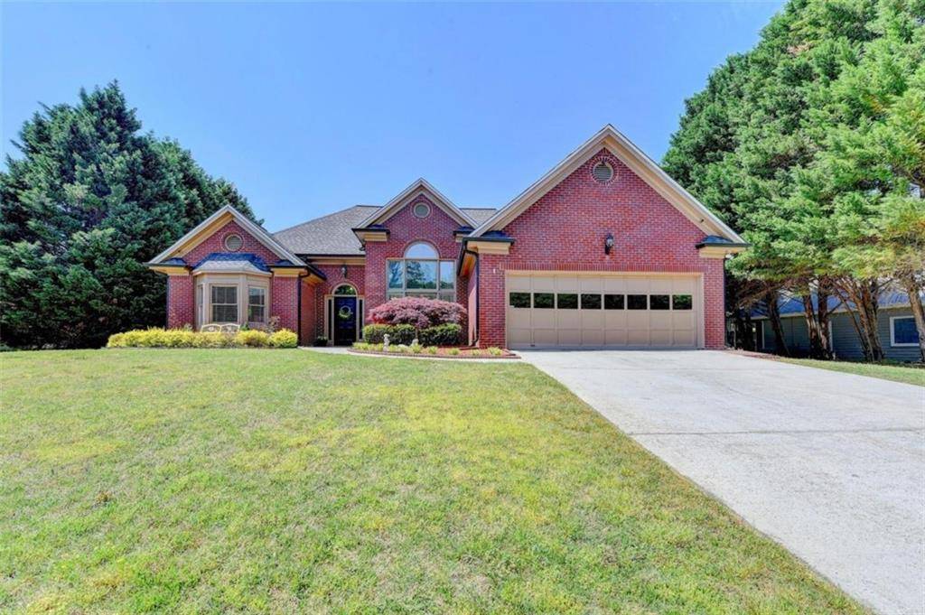 Loganville, GA 30052,3885 Spring Manor Ct