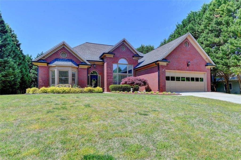 Loganville, GA 30052,3885 Spring Manor Ct