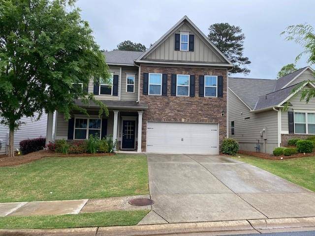 Woodstock, GA 30188,111 Stone Manor CT