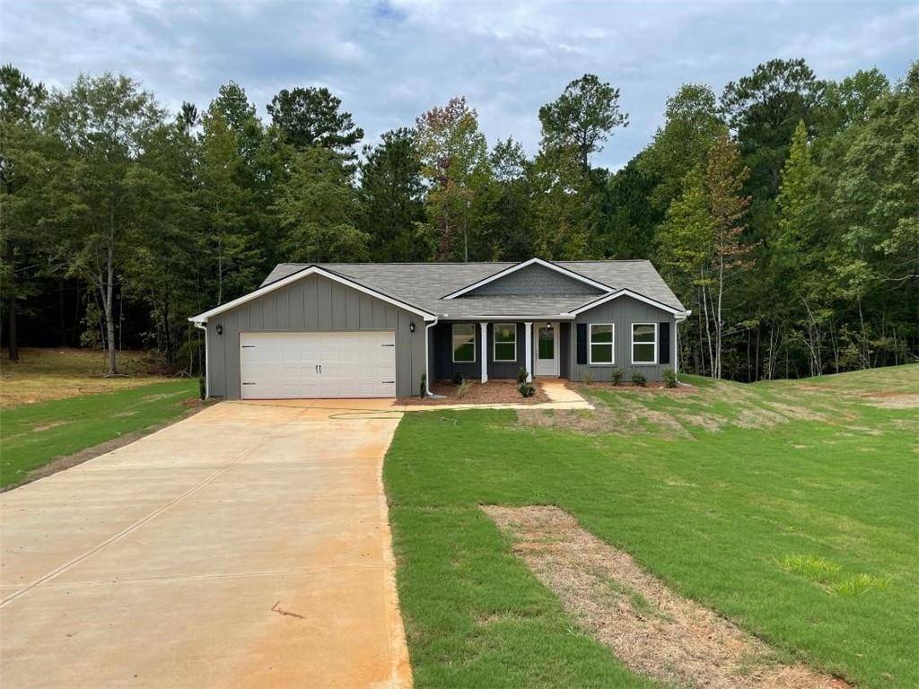 Eatonton, GA 31024,133 Wesley LN