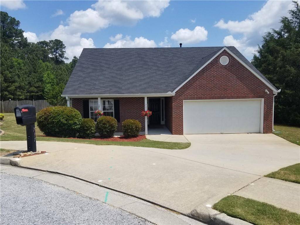 Loganville, GA 30052,737 Jacoby DR