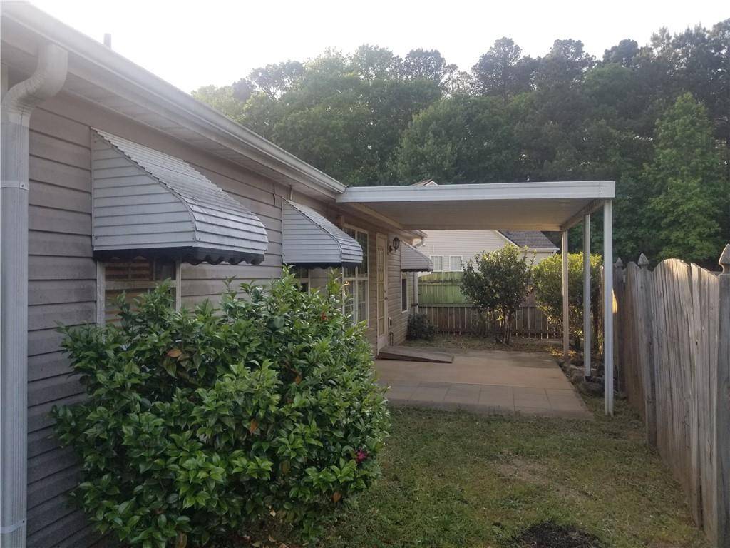 Loganville, GA 30052,737 Jacoby DR