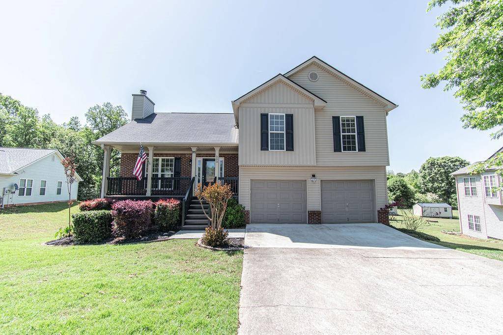 Jefferson, GA 30549,503 River Mist CIR