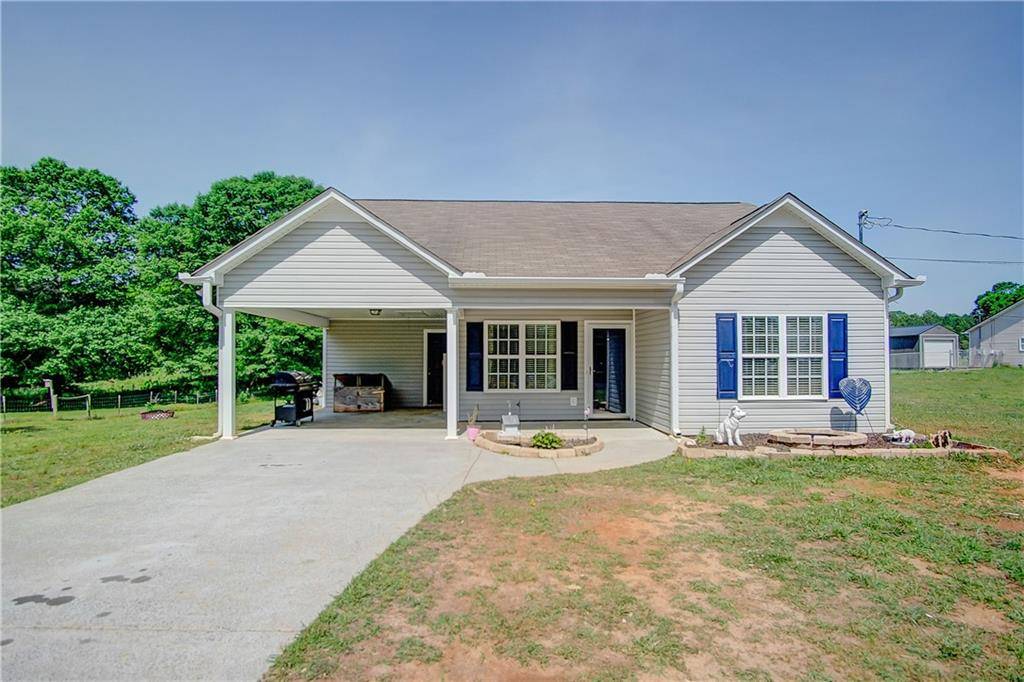 Calhoun, GA 30701,277 Whippoorwill LN SE