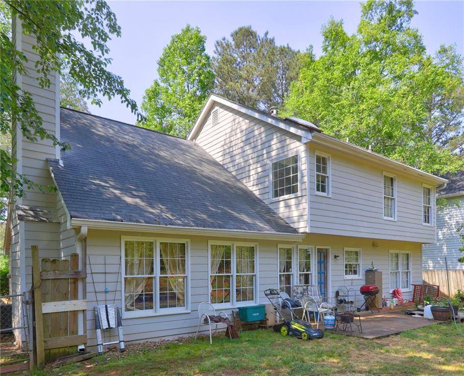 Tucker, GA 30084,4296 Britt RD