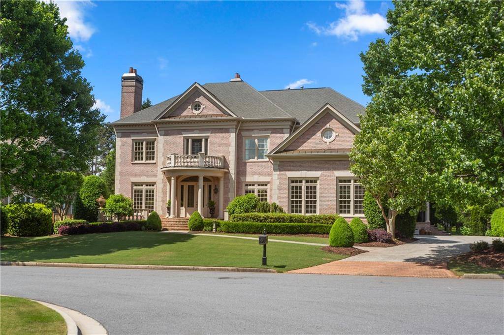 Johns Creek, GA 30097,840 Vista Bluff DR