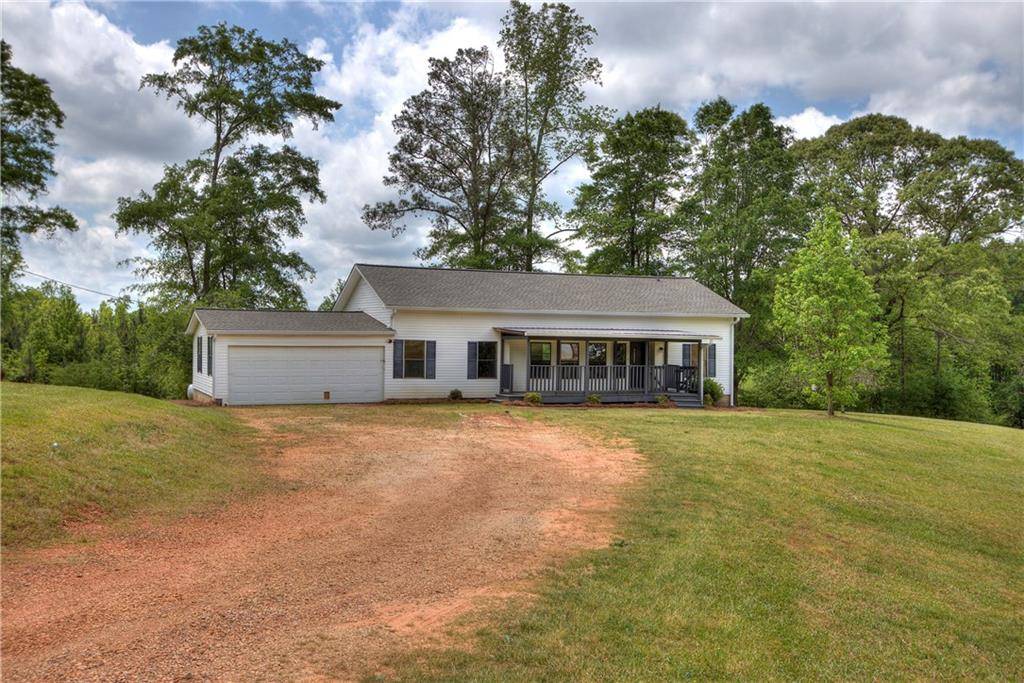 Bowdon, GA 30108,530 Dot RD