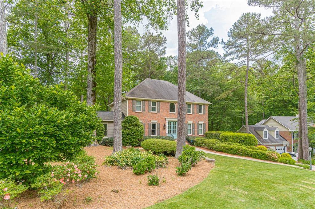 Marietta, GA 30062,2241 Chimney Swift CIR