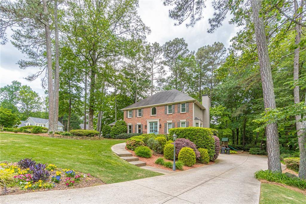 Marietta, GA 30062,2241 Chimney Swift CIR