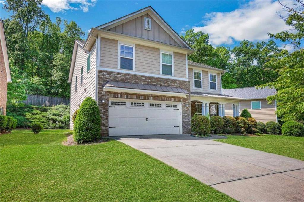 Suwanee, GA 30024,3830 Dalwood DR