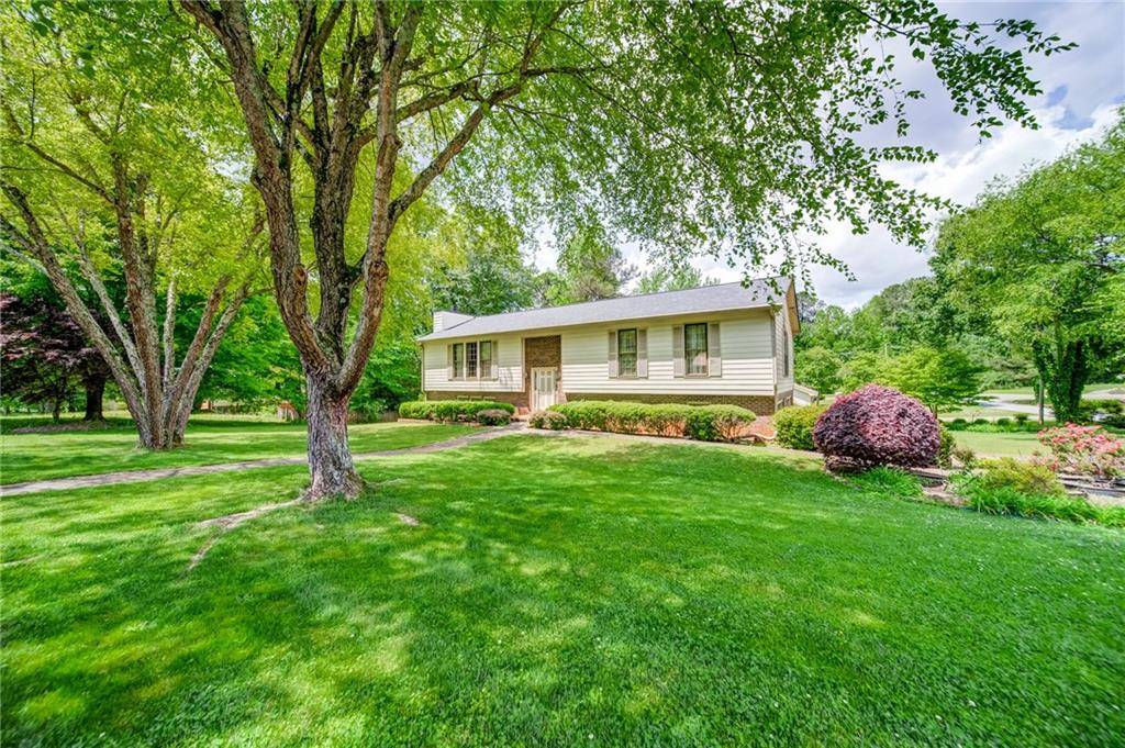 Kennesaw, GA 30152,2857 Bent Creek DR NW