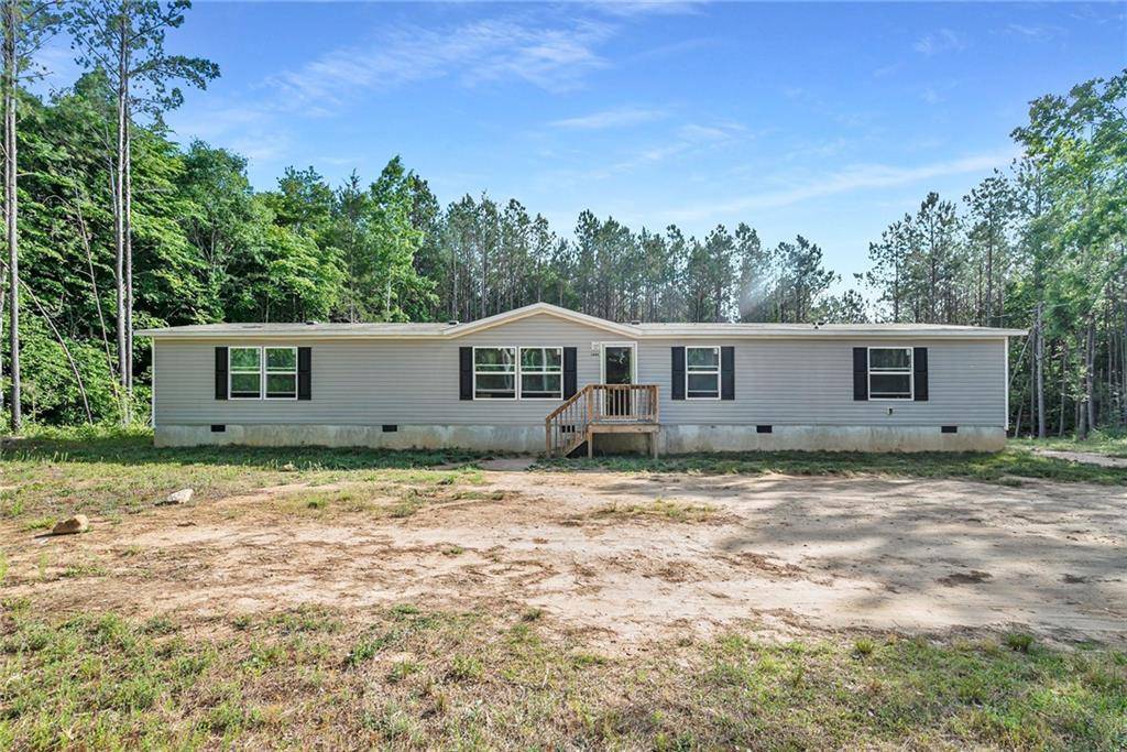 Elberton, GA 30635,1488 CUMMING DR