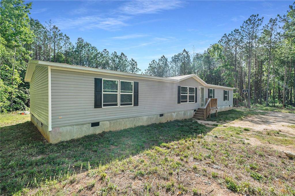 Elberton, GA 30635,1488 CUMMING DR