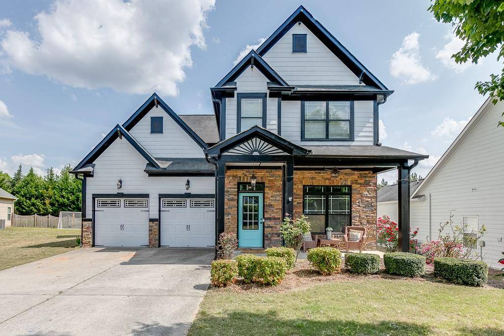 Braselton, GA 30517,5735 Berkshire TRCE