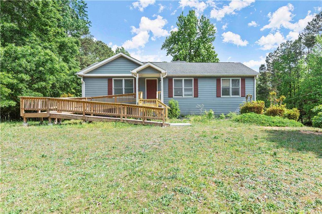 Woodstock, GA 30189,111 Black Oak TRL