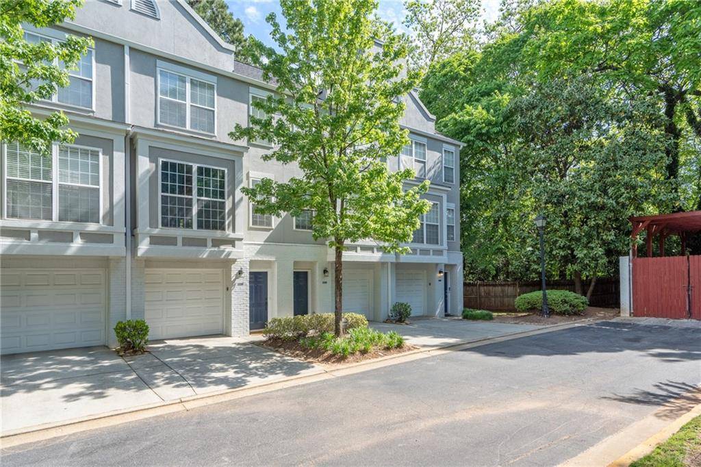 Atlanta, GA 30316,1198 Village CT SE