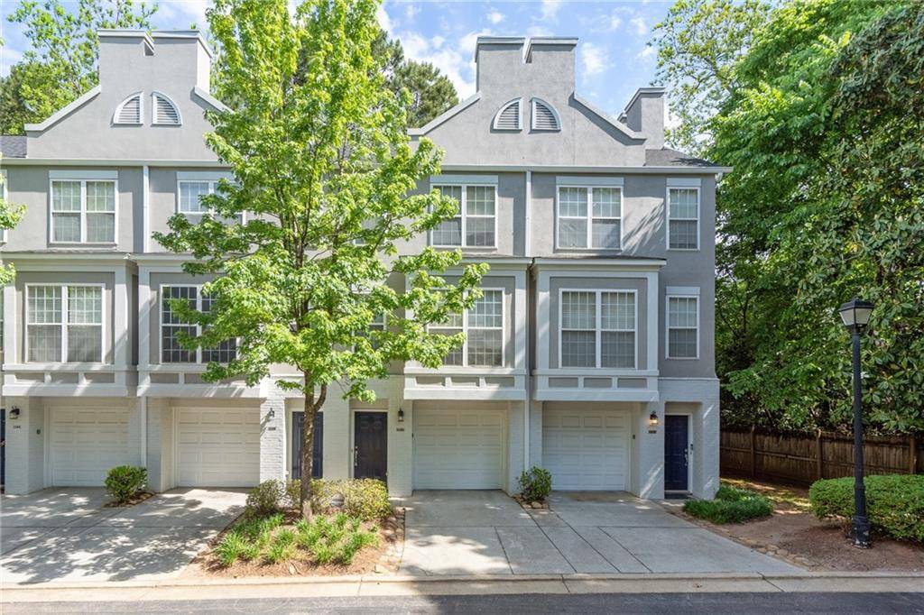 Atlanta, GA 30316,1198 Village CT SE