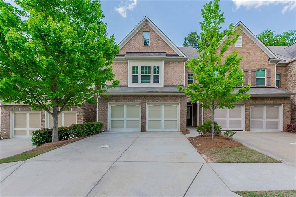 Alpharetta, GA 30004,3450 NEW FAWN LN