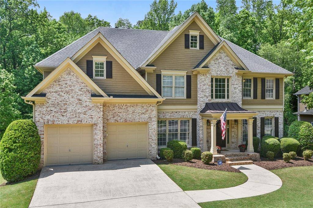 Sugar Hill, GA 30518,6002 Thunder Woods TRL