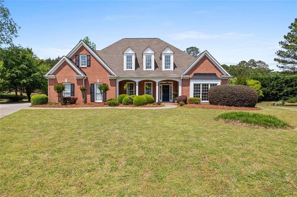 Johns Creek, GA 30097,10742 Brent CIR