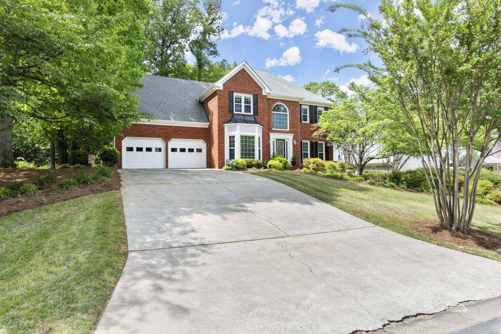 Acworth, GA 30102,636 Mistflower DR