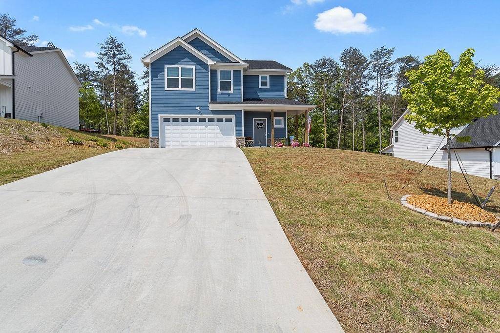 Lula, GA 30554,6423 Hagen Creek CT