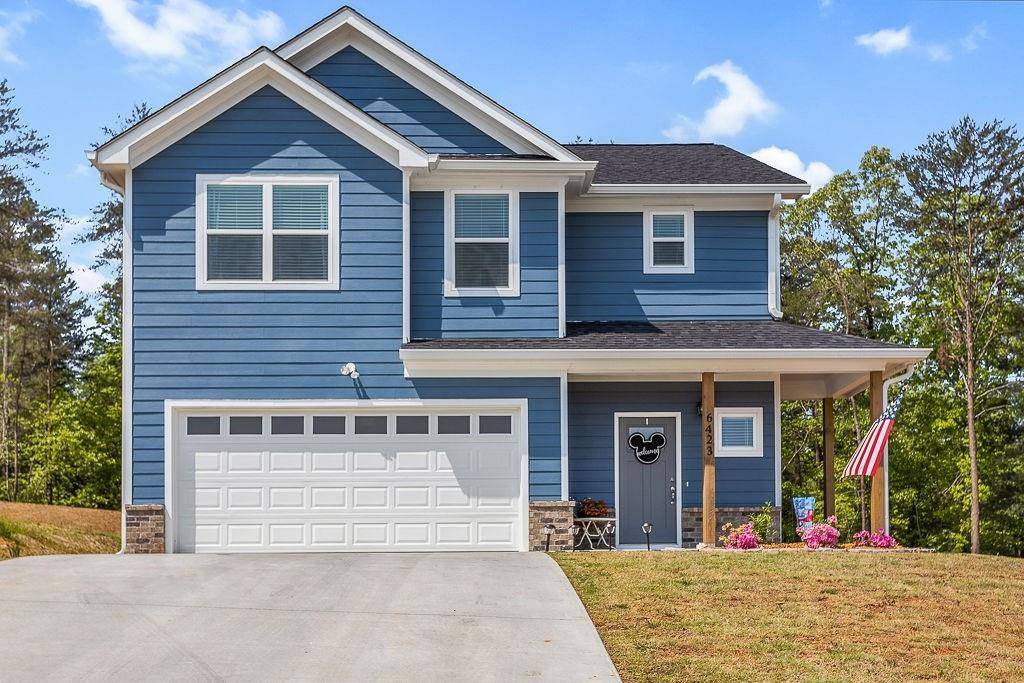 Lula, GA 30554,6423 Hagen Creek CT