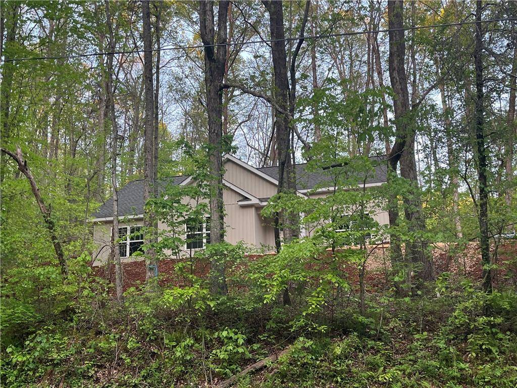 Dahlonega, GA 30533,81 Anderson DR