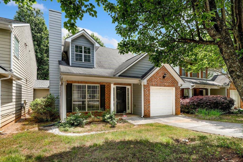 Atlanta, GA 30316,2246 Charleston Pointe SE