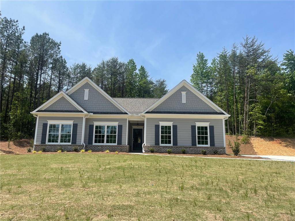 Dawsonville, GA 30534,70 Candler Lane
