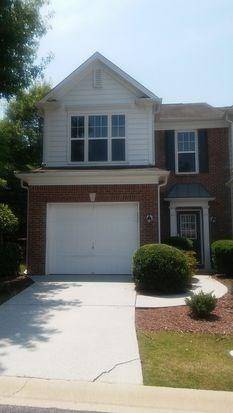 Woodstock, GA 30188,201 Kigian TRL