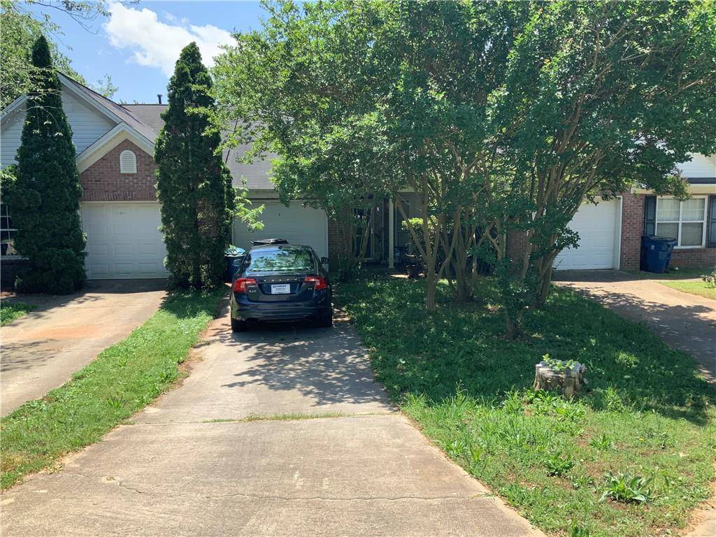 Conyers, GA 30013,2139 Meadowview CT SE #F