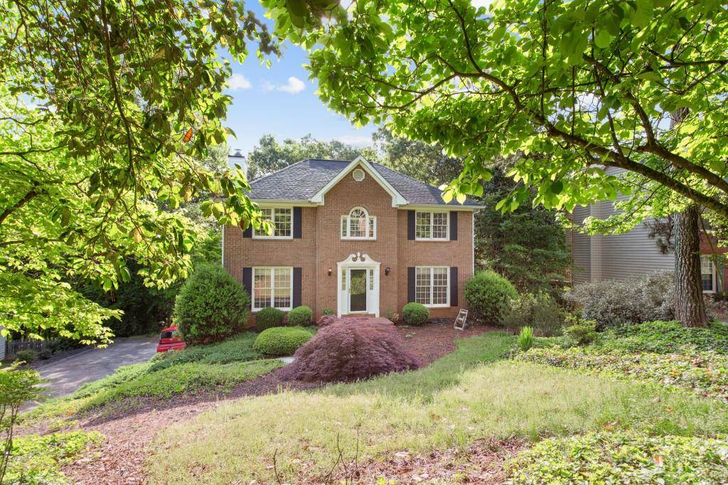 Marietta, GA 30062,2092 Dayron CIR