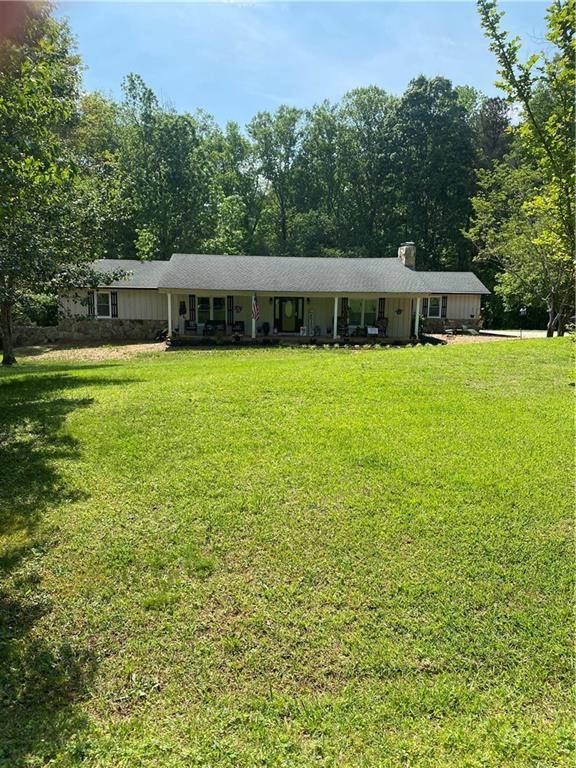 Bremen, GA 30110,340 Treetop DR