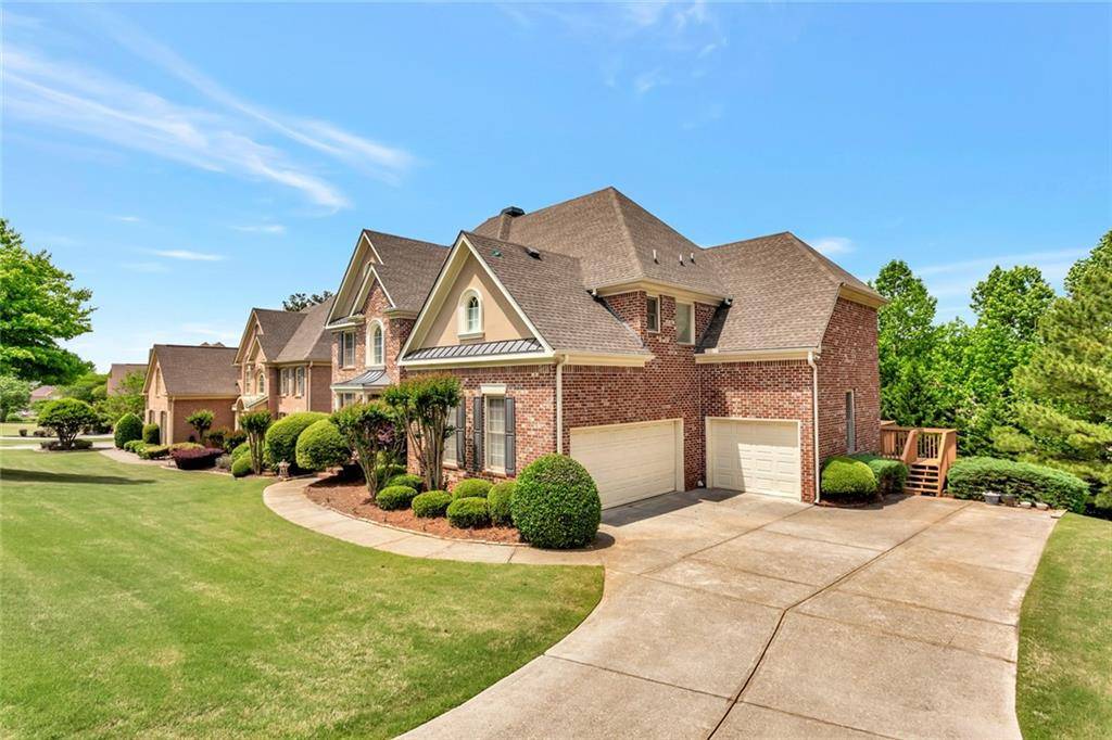 Suwanee, GA 30024,830 SAINT MARKS WALK