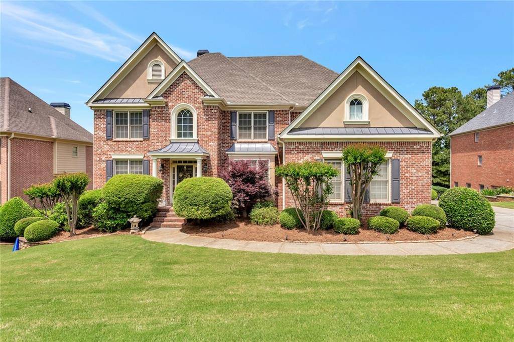 Suwanee, GA 30024,830 SAINT MARKS WALK