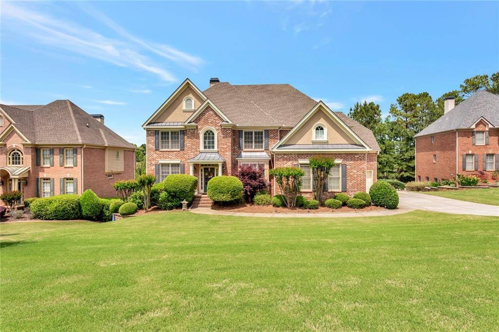 Suwanee, GA 30024,830 SAINT MARKS WALK