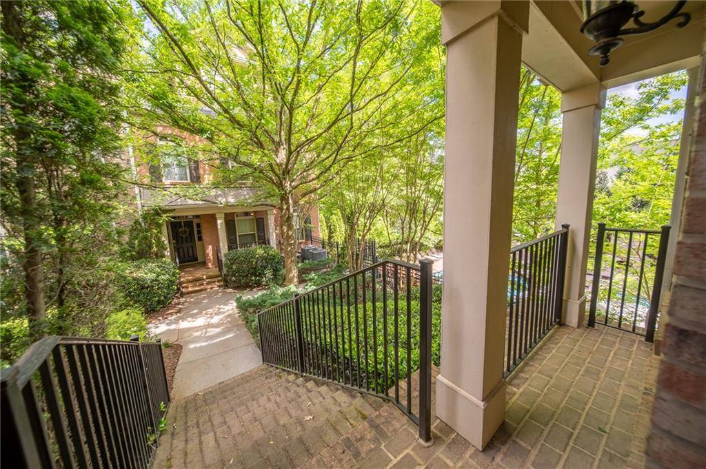 Dunwoody, GA 30338,641 Perimeter Walk #641