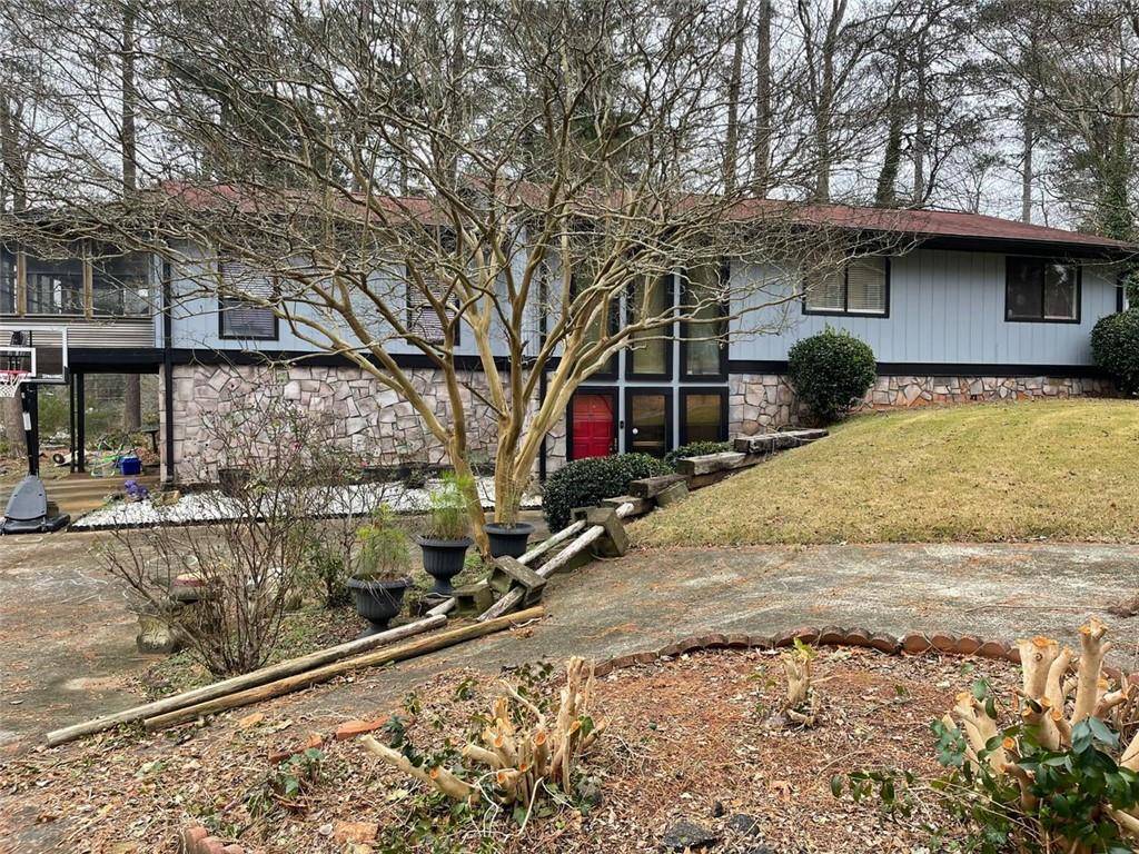 Stonecrest, GA 30038,3202 WINTERCREEPER DR