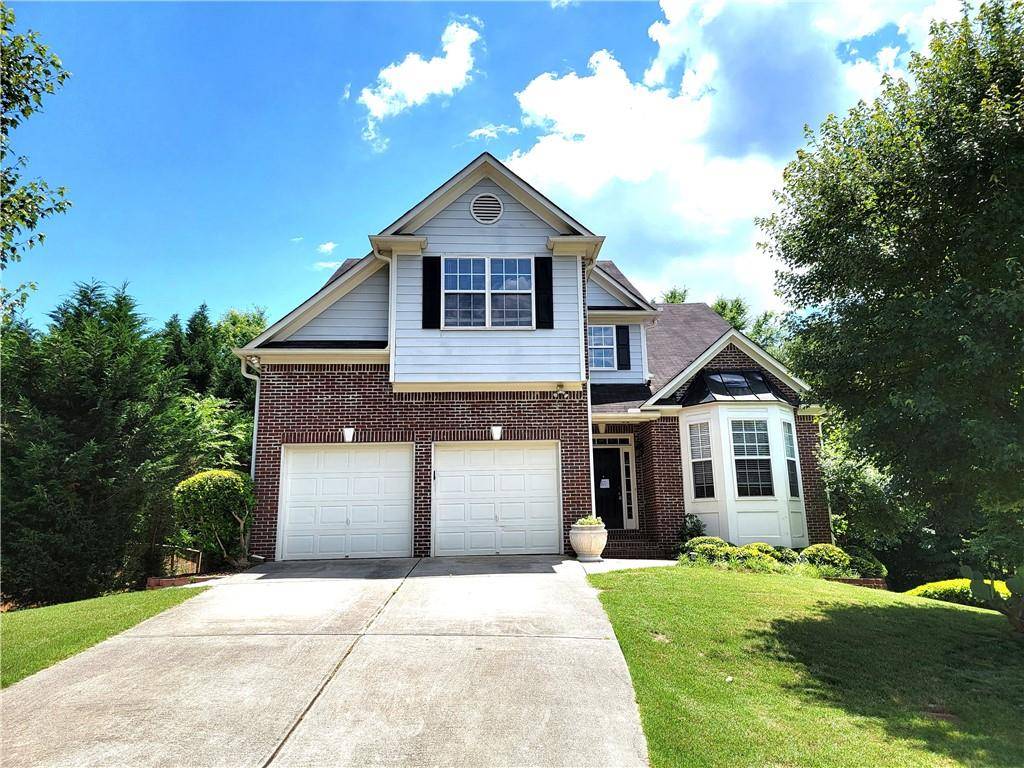 Buford, GA 30518,839 Roxwood Park CT