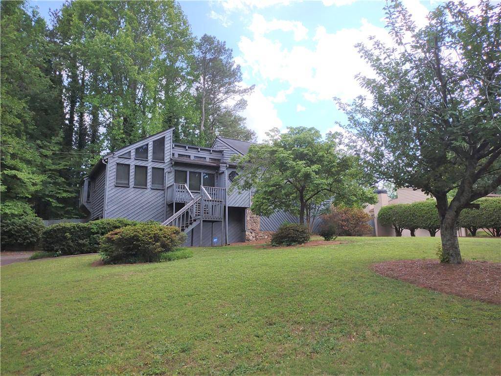 Marietta, GA 30066,252 Paxton CIR