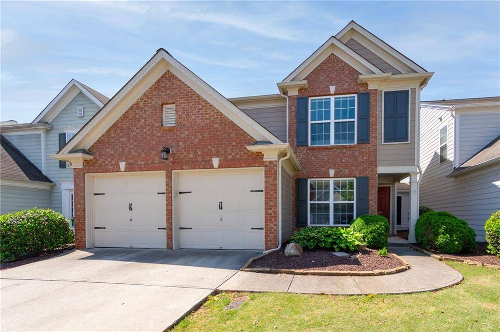 Woodstock, GA 30188,329 Balaban CIR