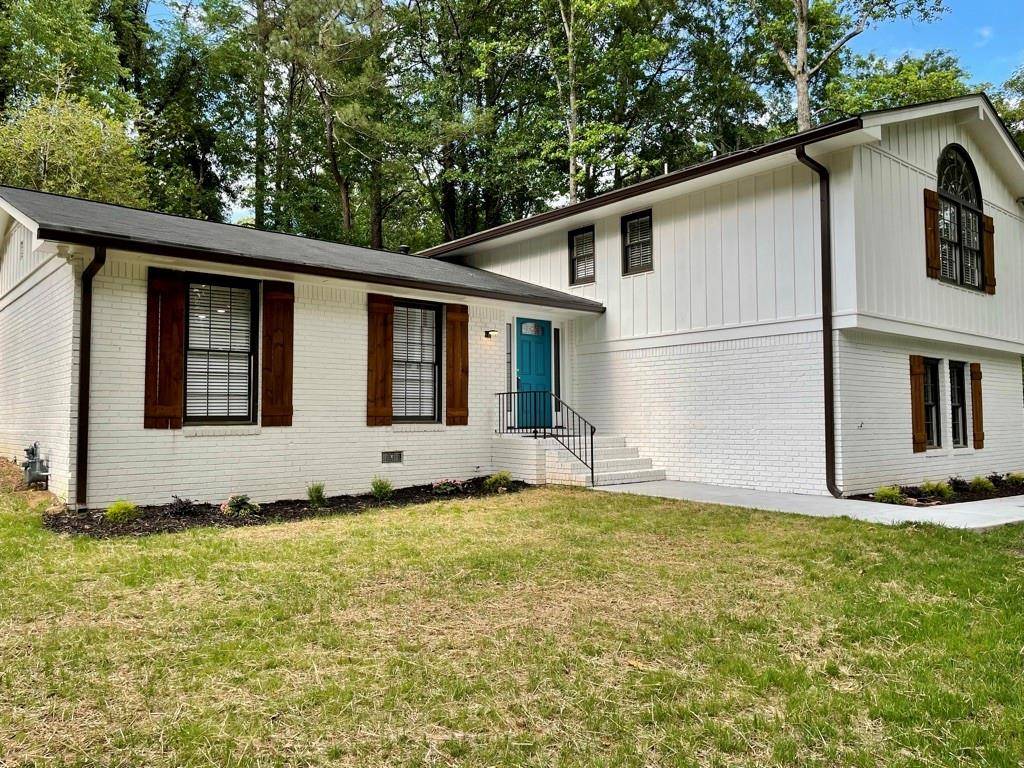 Marietta, GA 30067,3731 Cherokee PL SE