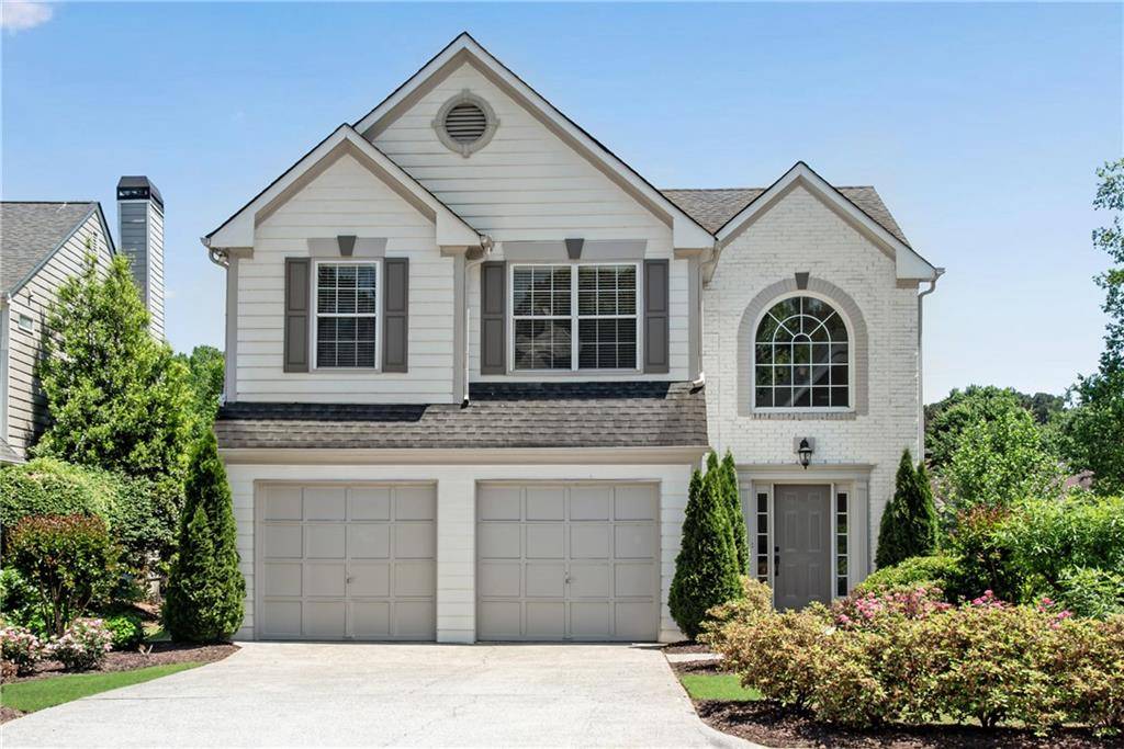 Roswell, GA 30076,1195 Crabapple Lake CIR